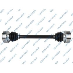 Driveshaft (CV Axle) GSP 261005 OE Ref 94433203801