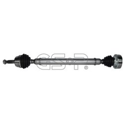 Driveshaft (CV Axle) GSP 261008