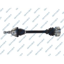 Driveshaft (CV Axle) GSP 261021