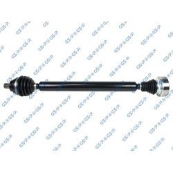 Driveshaft (CV Axle) GSP 261042OL OE Ref 1K0407454PX