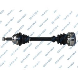 Arbre de transmission (arbre à cames) GSP 261043