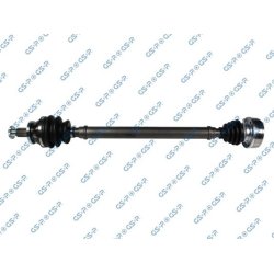 Driveshaft (CV Axle) GSP 261063 OE Ref 8Z0407272AP