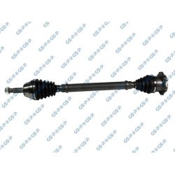 Driveshaft (CV Axle) GSP 261074 OE Ref 6X0407272E