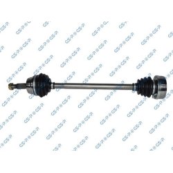 Driveshaft (CV Axle) GSP 261079 OE Ref 893407271F