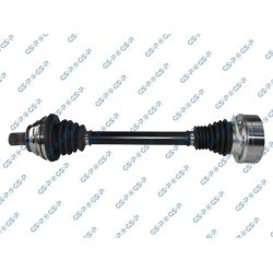 Arbre de transmission (arbre de transmission CV) GSP 261089