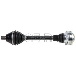 Driveshaft (CV Axle) GSP 261100OL OE Ref 1K0407271LF