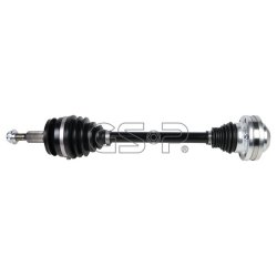 Driveshaft (CV Axle) GSP 261105OL OE Ref 7E0407271FX