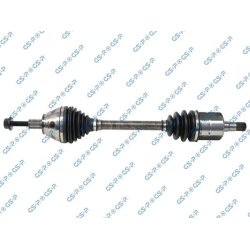 Driveshaft (CV Axle) GSP 261111 OE Ref 3C0407271D
