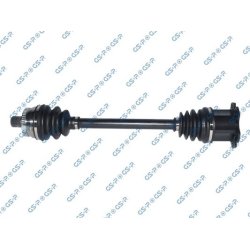 Arbre de transmission (arbre de transmission CV) GSP 261115