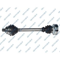 Driveshaft (CV Axle) GSP 261119 OE Ref 701407271BX