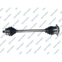 Driveshaft (CV Axle) GSP 261122 OE Ref 8D0407271CL