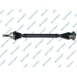 Driveshaft (CV Axle) GSP 261130