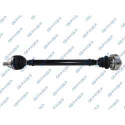 Driveshaft (CV Axle) GSP 261132