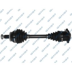 Driveshaft (CV Axle) GSP 261135