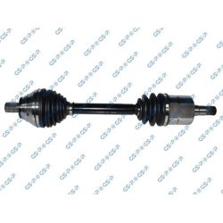 Driveshaft (CV Axle) GSP 261148