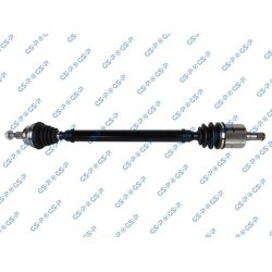 Driveshaft (CV Axle) GSP 261151