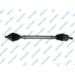 Driveshaft (CV Axle) GSP 261152