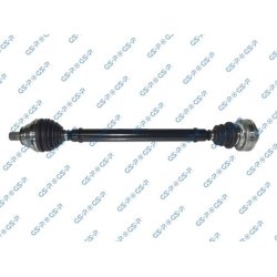 Driveshaft (CV Axle) GSP 261162