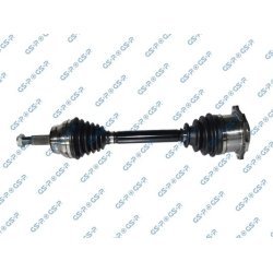 Driveshaft (CV Axle) GSP 261167