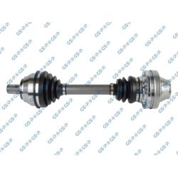 Driveshaft (CV Axle) GSP 261173 OE Ref 2H0407271E