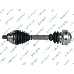 Arbre de transmission (essieu CV) GSP 261188