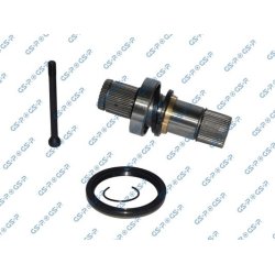 Differential Stub Axle GSP 261191 OE Ref 0A5409355C