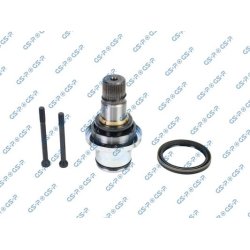 Differential Stub Axle GSP 261192 OE Ref 1313097