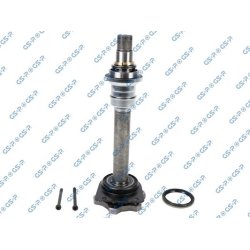 Differential Stub Axle GSP 261193 OE Ref 02N409344E