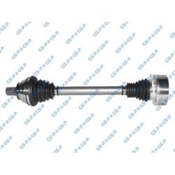 Driveshaft (CV Axle) GSP 261198