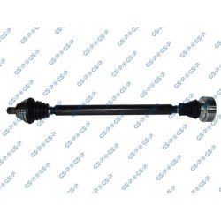 Arbre de transmission (arbre de transmission CV) GSP 261199