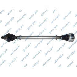 Driveshaft (CV Axle) GSP 261200