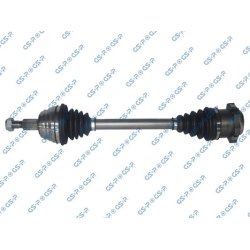 Arbre de transmission (arbre à cames) GSP 261202