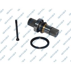 Differential Stub Axle GSP 261213 OE Ref 0A5409343B