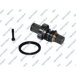Differential Stub Axle GSP 261214 OE Ref 0A6409343C