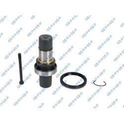 Differential Stub Axle GSP 261215 OE Ref 0A5409355F