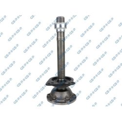 Differential Stub Axle GSP 261225 OE Ref 02G409356C