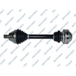 Driveshaft (CV Axle) GSP 261229 OE Ref 56D407271B