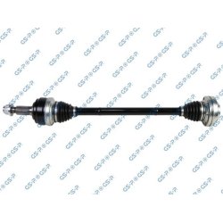 Driveshaft (CV Axle) GSP 261236OL OE Ref 95533202401
