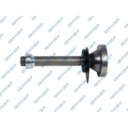 Differential Stub Axle GSP 261245