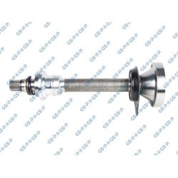 Differential Stub Axle GSP 261255 OE Ref 02N409344F