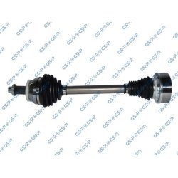 Driveshaft (CV Axle) GSP 261263