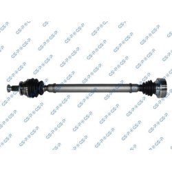 Driveshaft (CV Axle) GSP 261267