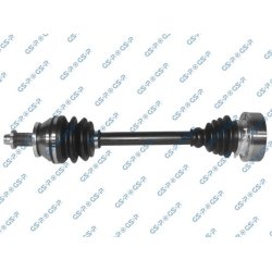 Driveshaft (CV Axle) GSP 261274