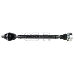Driveshaft (CV Axle) GSP 261283OL OE Ref 1K0407764KX