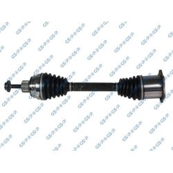 Driveshaft (CV Axle) GSP 261290 OE Ref 8R0407271C