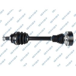 Driveshaft (CV Axle) GSP 261302 OE Ref 6R0407763K