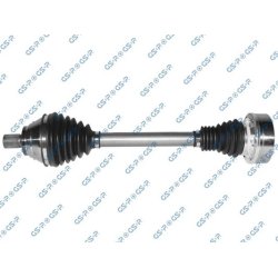 Driveshaft (CV Axle) GSP 261306