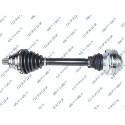 Driveshaft (CV Axle) GSP 261340