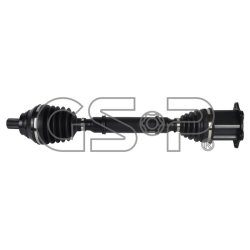 Driveshaft (CV Axle) GSP 261346 OE Ref 3Q0407272BA