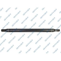 Arbre de transmission (joint homocinétique) GSP 261354 pour MERCEDES SPRINTER OE 68019095AB
